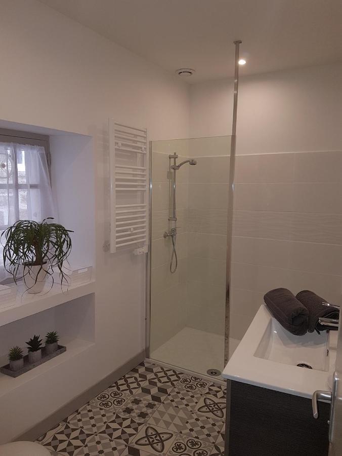 Chez Alice Appartement En Plein Centre Ville Sarlat-la-Canéda Exteriör bild